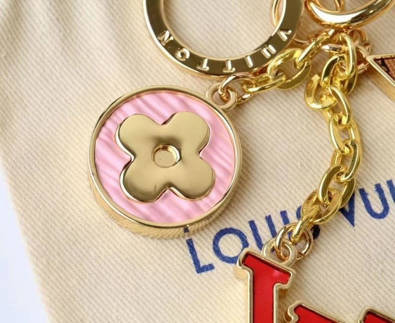 Louis Vuitton Keychains